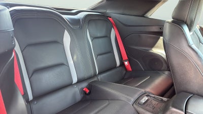 2023 Chevrolet Camaro SS 2SS