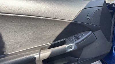 2005 Chevrolet Corvette Base