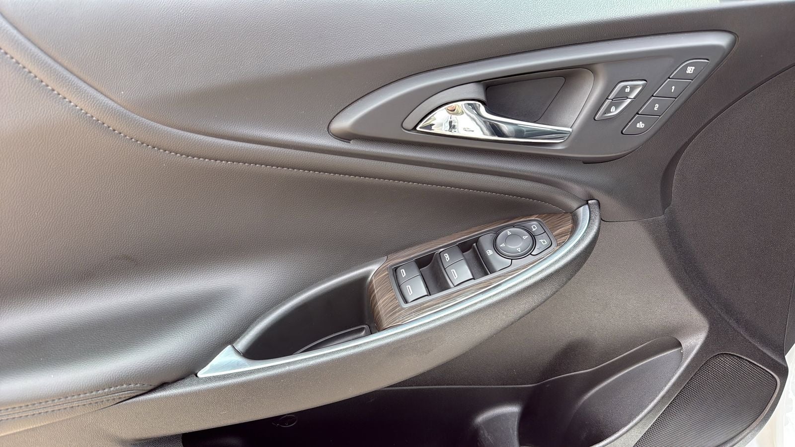 2023 Chevrolet Malibu LT 2LT