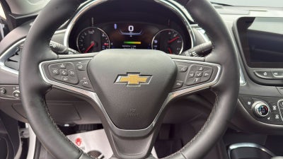 2023 Chevrolet Malibu LT 2LT