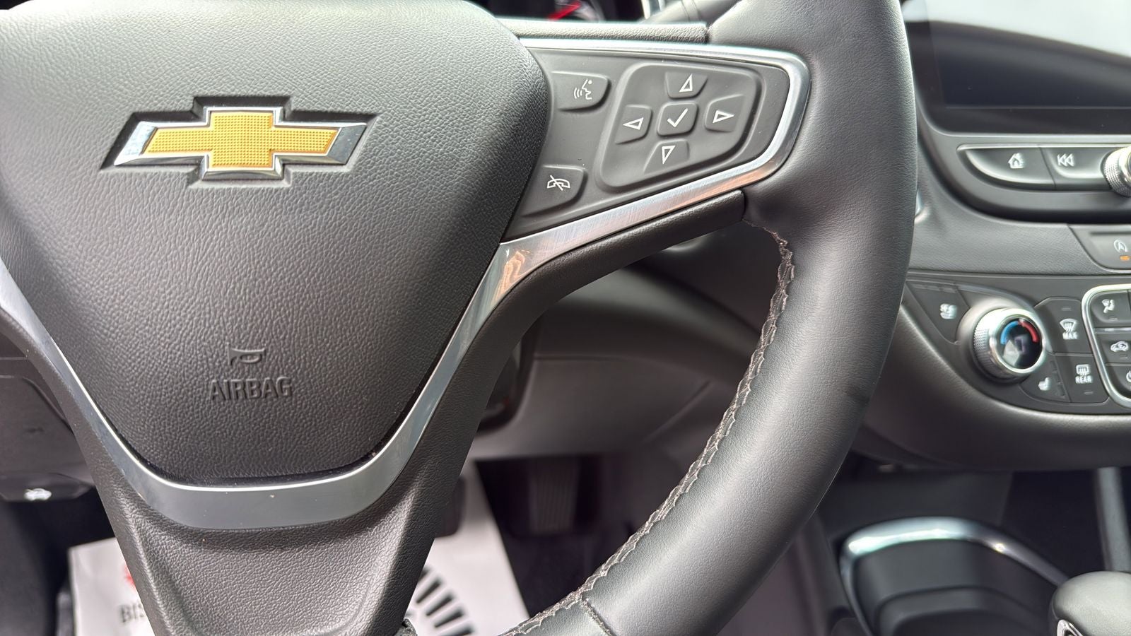 2023 Chevrolet Malibu LT 2LT