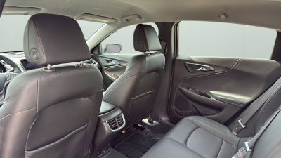 2023 Chevrolet Malibu LT 2LT