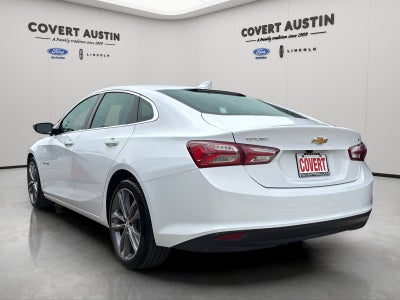 2023 Chevrolet Malibu LT 2LT