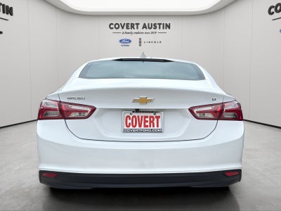2023 Chevrolet Malibu LT 2LT
