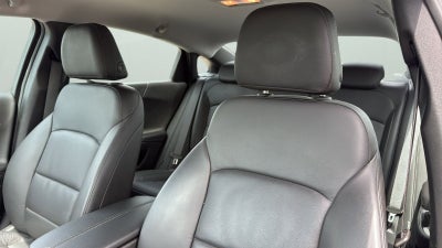2023 Chevrolet Malibu LT 2LT
