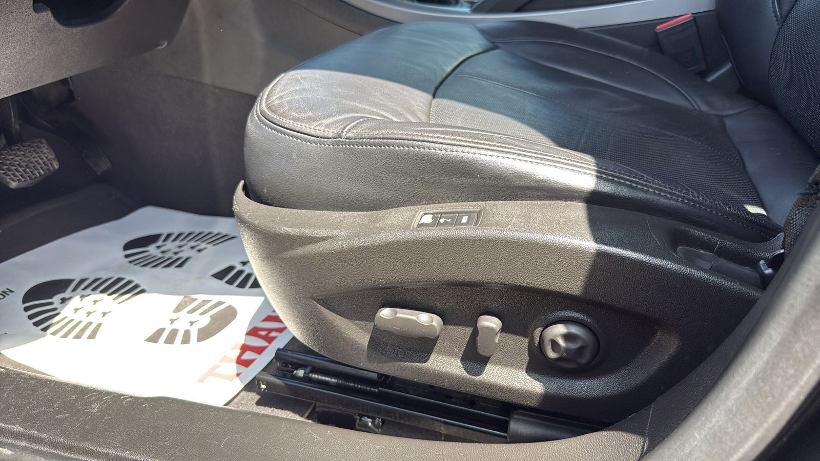 2012 Buick LaCrosse Touring Group