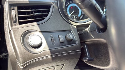 2012 Buick LaCrosse Touring Group