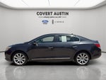 2012 Buick LaCrosse Touring Group