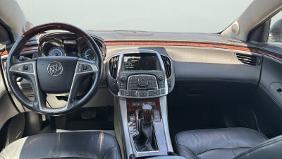 2012 Buick LaCrosse Touring Group
