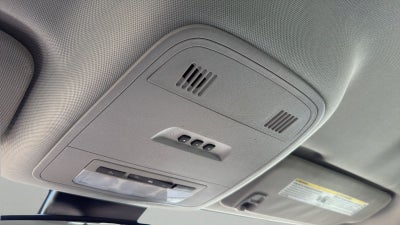 2012 Buick LaCrosse Touring Group