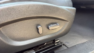 2012 Buick LaCrosse Touring Group