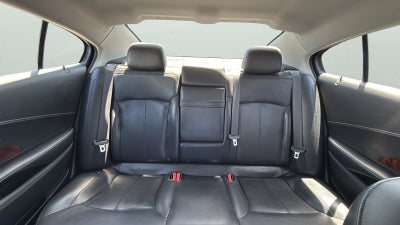2012 Buick LaCrosse Touring Group