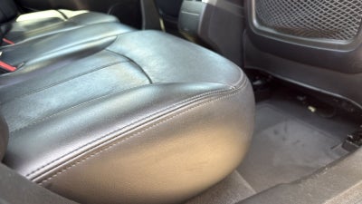 2012 Buick LaCrosse Touring Group