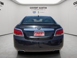 2012 Buick LaCrosse Touring Group