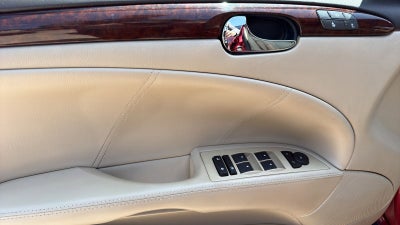 2011 Buick Lucerne CXL