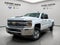 2018 Chevrolet Silverado 2500HD Work Truck
