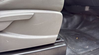2018 Chevrolet Silverado 2500HD Work Truck