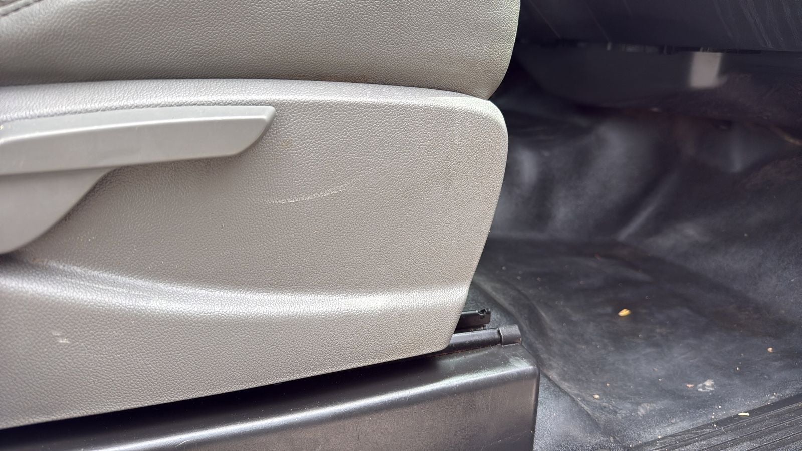 2018 Chevrolet Silverado 2500HD Work Truck