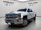 2019 Chevrolet Silverado 2500HD LTZ