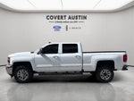 2019 Chevrolet Silverado 2500HD LTZ