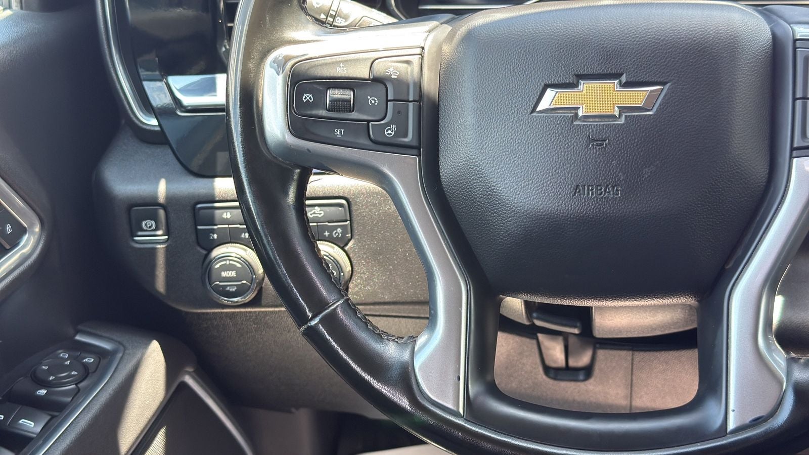 2025 Chevrolet Silverado 3500HD LT