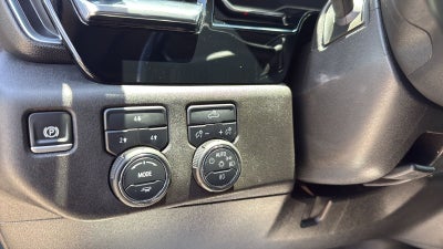2025 Chevrolet Silverado 3500HD LT