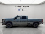 2025 Chevrolet Silverado 3500HD LT