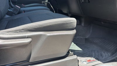 2025 Chevrolet Silverado 3500HD LT