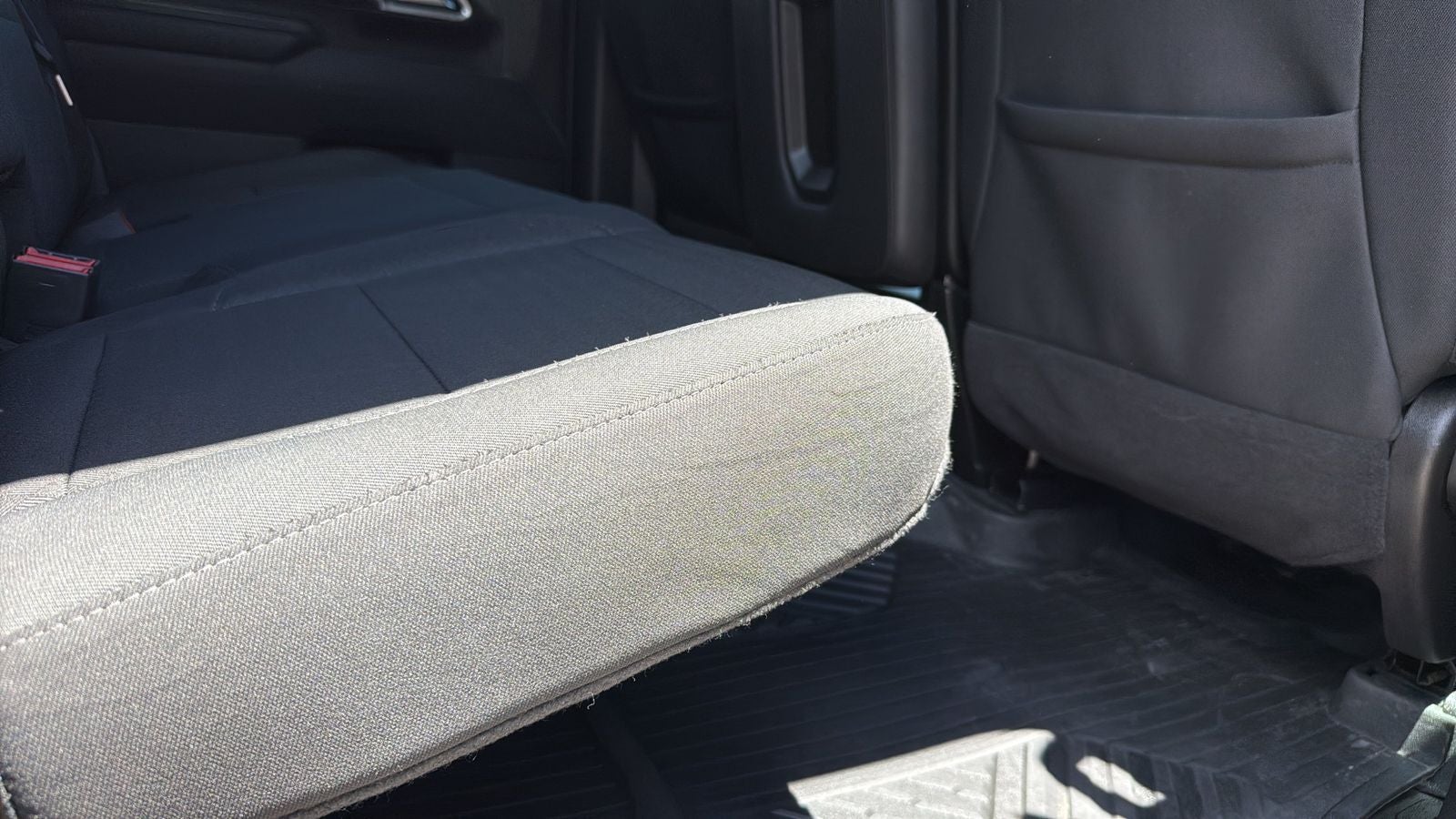 2025 Chevrolet Silverado 3500HD LT