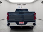 2025 Chevrolet Silverado 3500HD LT