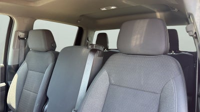 2025 Chevrolet Silverado 3500HD LT