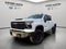 2025 Chevrolet Silverado 2500HD ZR2