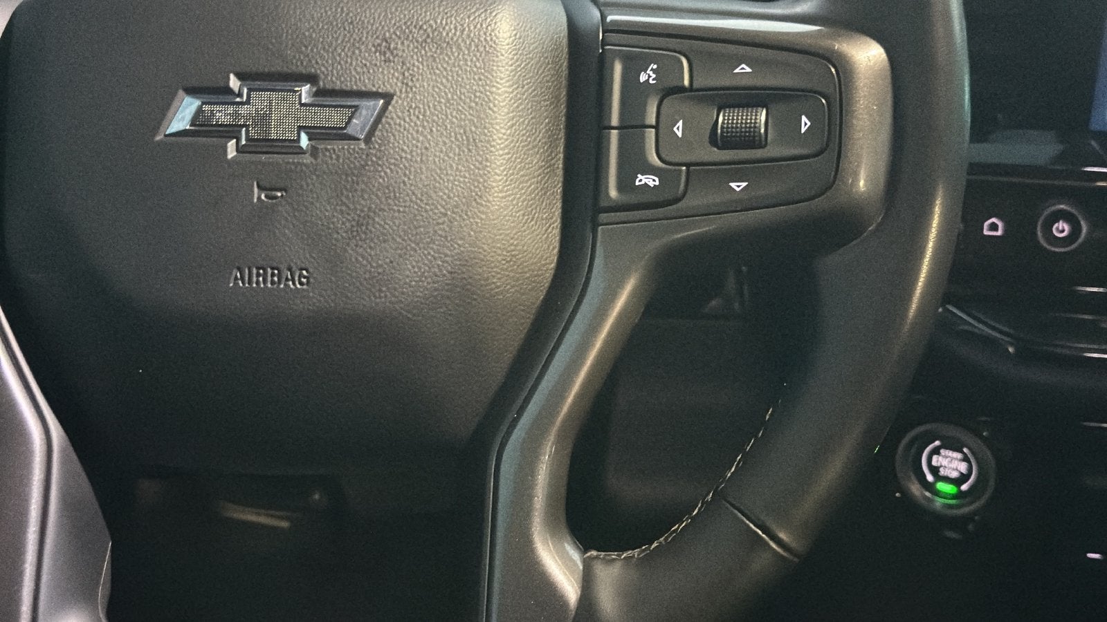 2025 Chevrolet Silverado 2500HD ZR2