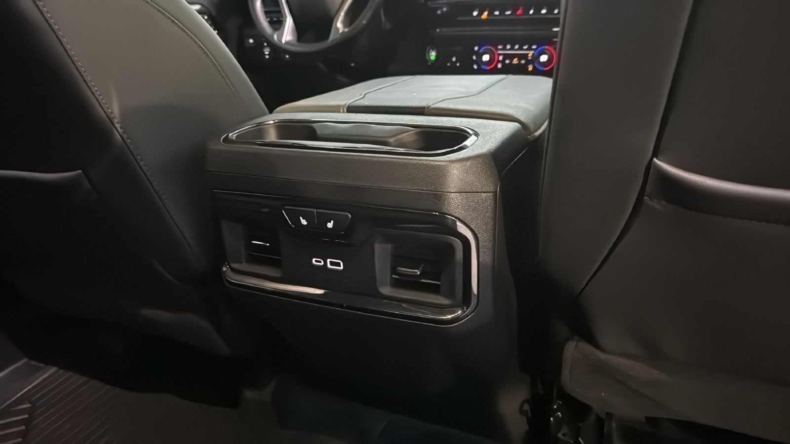 2025 Chevrolet Silverado 2500HD ZR2