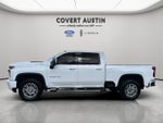2020 Chevrolet Silverado 2500HD High Country