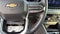 2025 Chevrolet Colorado Work Truck