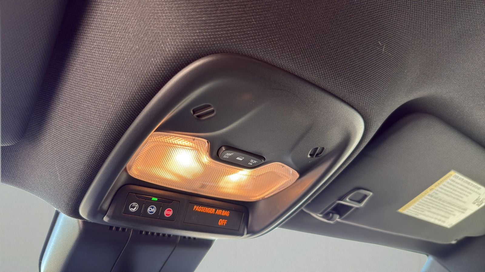 2025 Chevrolet Colorado Work Truck