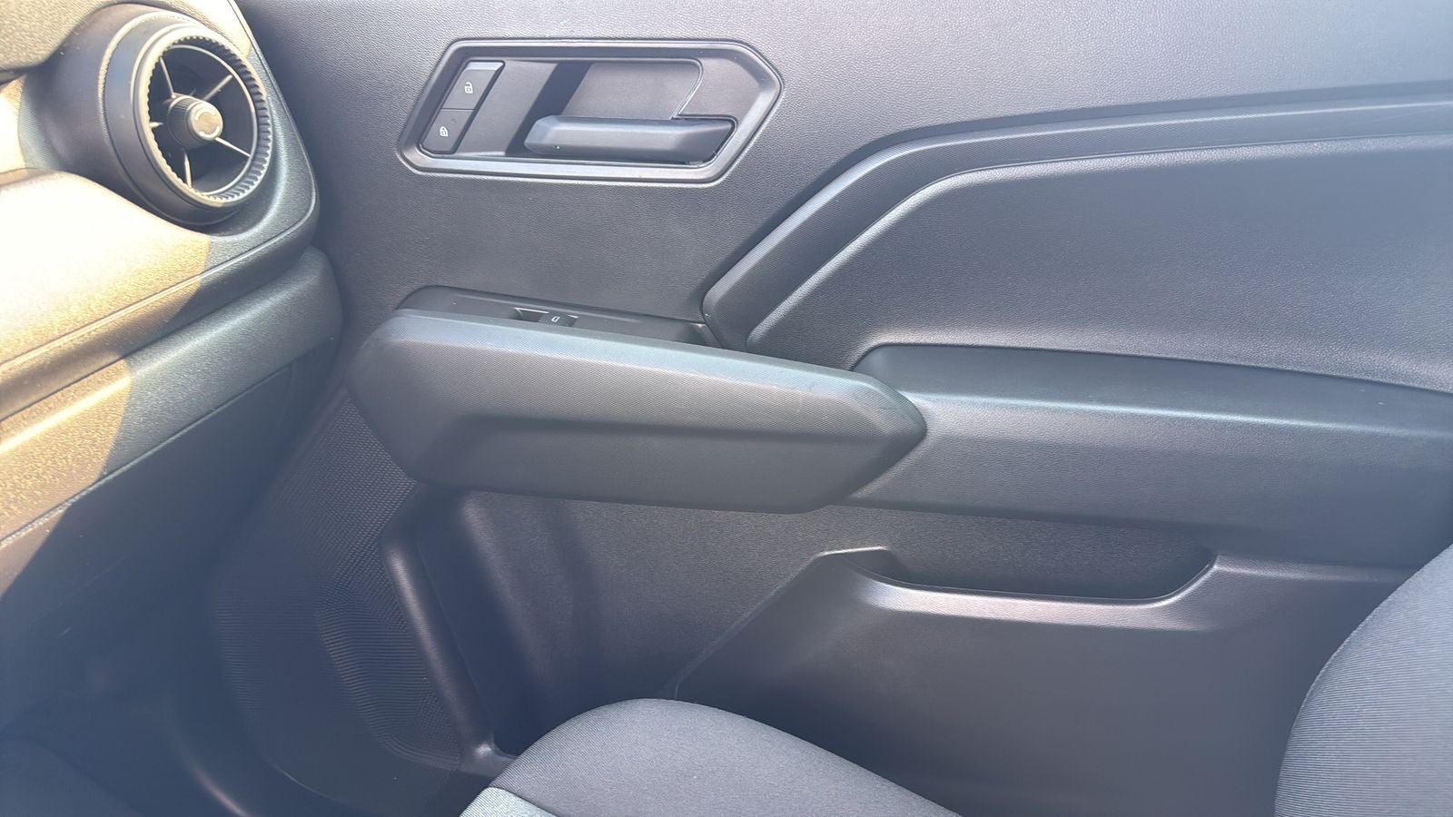 2025 Chevrolet Colorado Work Truck