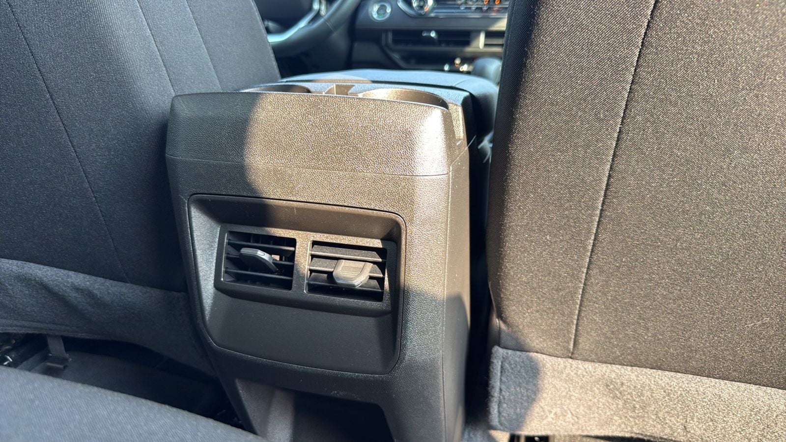 2025 Chevrolet Colorado Work Truck
