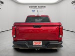 2025 Chevrolet Colorado Work Truck
