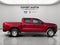 2025 Chevrolet Colorado Work Truck