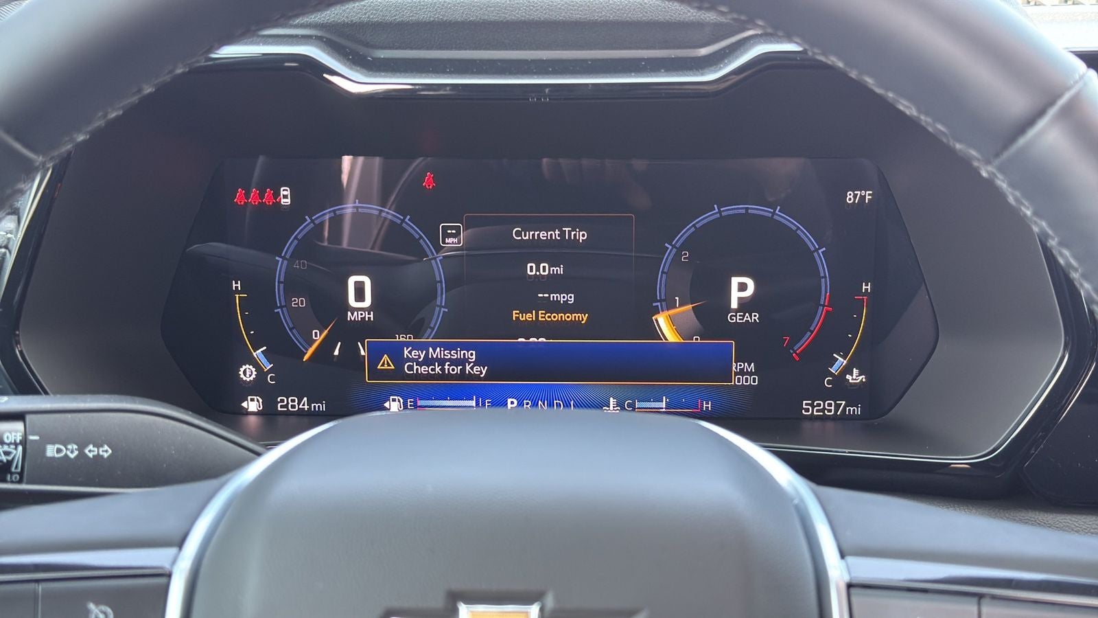 2025 Chevrolet Colorado Work Truck