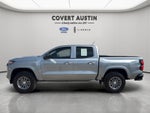 2025 Chevrolet Colorado Work Truck