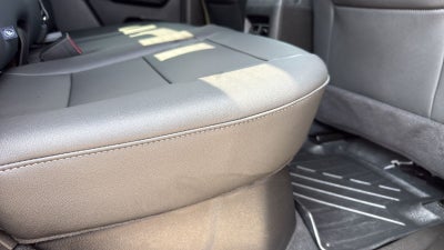 2025 Chevrolet Colorado Work Truck