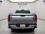 2025 Chevrolet Colorado Work Truck