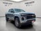 2025 Chevrolet Colorado Work Truck