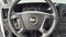 2011 Chevrolet Express 2500 Work Van Cargo