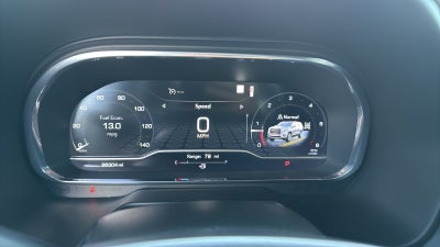 2022 GMC Yukon AT4