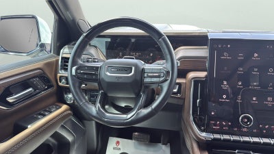 2025 GMC Yukon Denali Ultimate