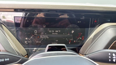 2025 GMC Yukon Denali Ultimate
